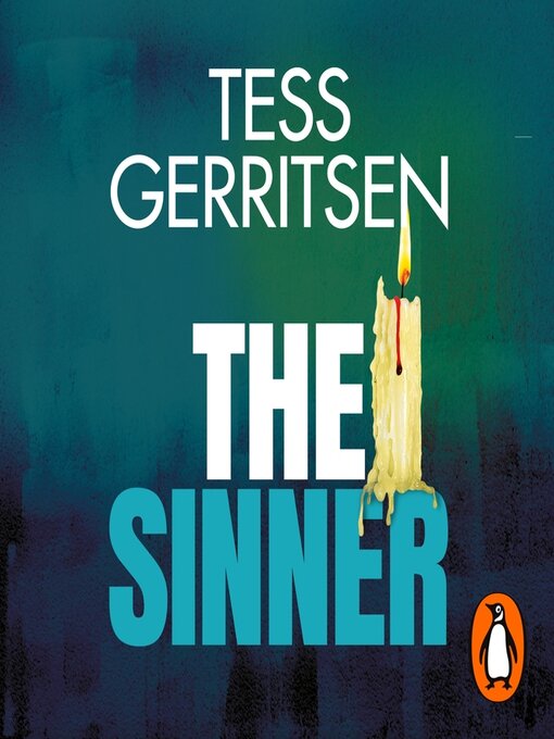 Title details for The Sinner by Tess Gerritsen - Available